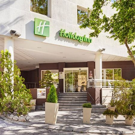 Holiday Inn Toulon City Centre, An Ihg Hotel Exterior foto